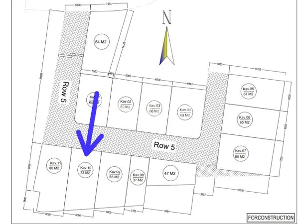 image KAVELING 73M2 DI PASAR MINGGU JAKARTA SELATAN. (3)