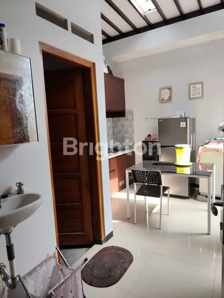 image RUMAH CLUSTER  FULL FURNISH DI SOLO BARU (5)