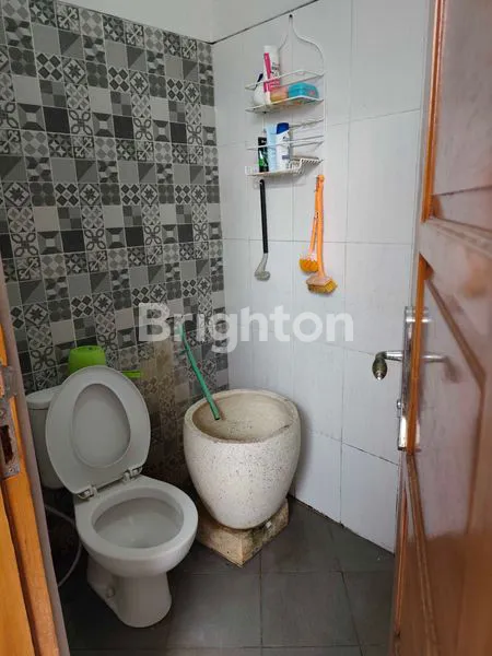 image RUMAH CLUSTER  FULL FURNISH DI SOLO BARU (6)