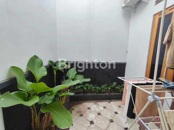 image RUMAH CLUSTER  FULL FURNISH DI SOLO BARU (8)