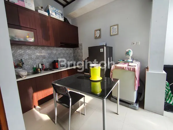 image RUMAH CLUSTER  FULL FURNISH DI SOLO BARU (4)