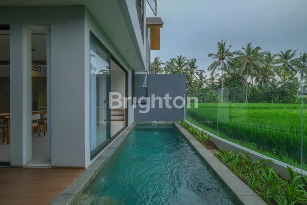 image KUMARAJIVA VILLA UBUD  (4)