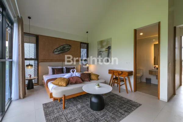 image KUMARAJIVA VILLA UBUD  (3)