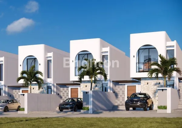 image MAJA VILLA JIMBARAN (2)