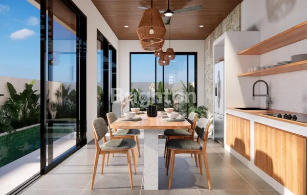 image MAJA VILLA JIMBARAN (3)