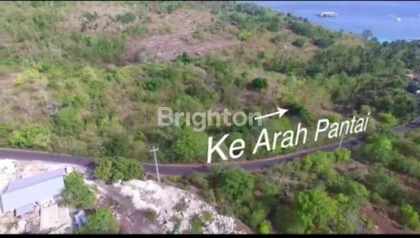 image LOKASI PREMIUM TANAH NUSA PENIDA (4)