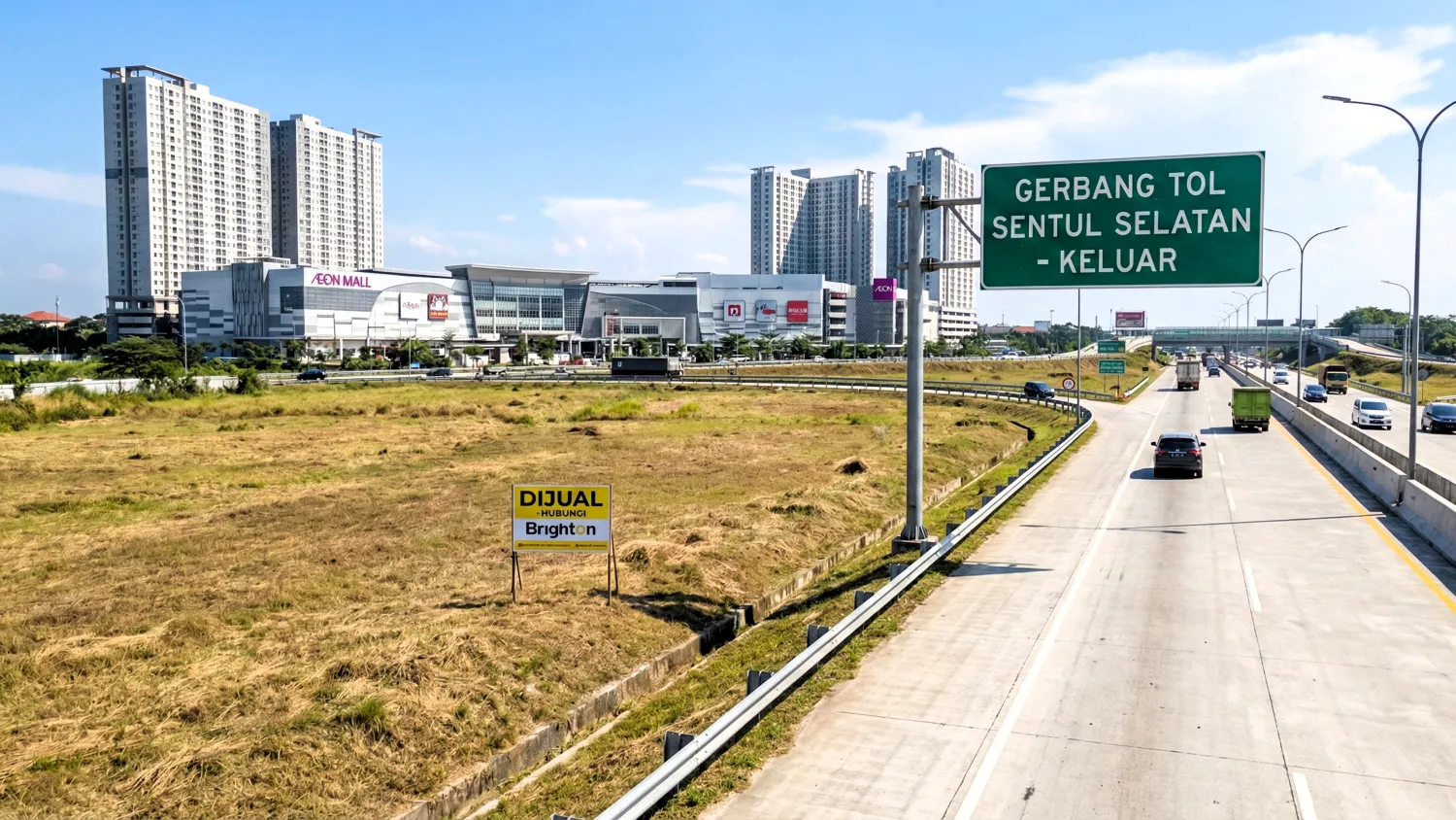 panduan cara cek harga tanah akurat indonesia 8 faktor penentu harga