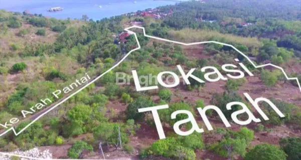 image HIGH INVESTMENT PRIME LOCATION LAND NUSA PENIDA (4)