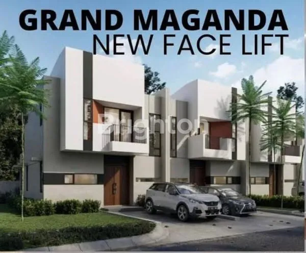 image RUMAH MAGANDA 2 TERLETAK DI KAWASAN CLUSTER BATAM  CENTER (1)