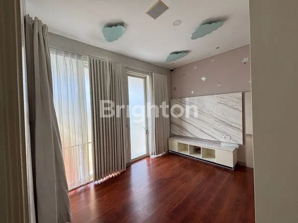 image RUMAH MEWAH FULL INTERIOR WISATA BUKIT MAS (5)