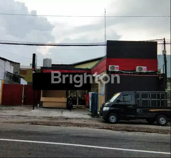 image TANAH DAN BANGUNAN RAYA DUKUH KUPANG (1)