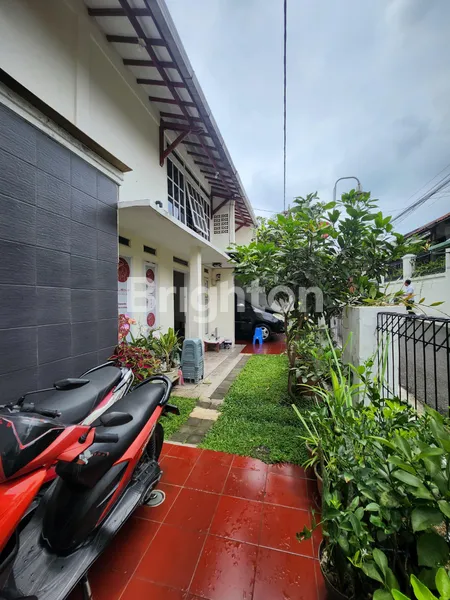 image RUMAH SIAP HUNI LT 150M² DI SUKA ASIH BANDUNG (2)