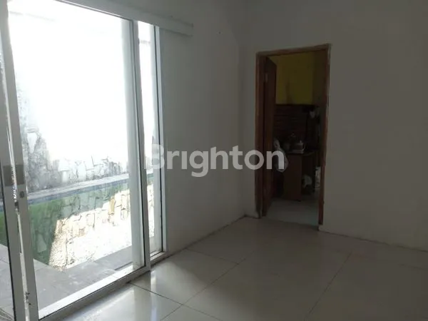 image RUMAH DALAM KOMP SIAP HUNI+S POOL, LINGK TENANG, AMAN & DEKAT FASUM DI CISARANTEN KULON ARCAMANIK (5)