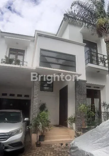 image DIJUAL RUMAH EKSKLUSIF DI CILANDAK (1)