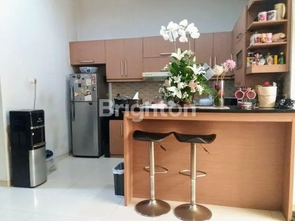 image DIJUAL RUMAH EKSKLUSIF DI CILANDAK (5)