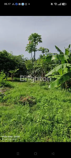 TANAH DI JALAN MEDAN LUBUK PAKAM