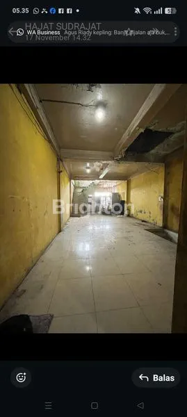 image RUKO STRATEGIS JALAN PROF HM YAMIN SH (3)