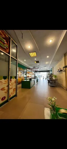 image RUKO STRATEGIS JALAN PROF HM YAMIN SH (2)