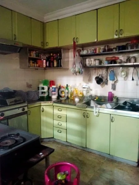 image RUMAH STANDAR BANGUNAN TIMUR PULOMAS JAKARTA TIMUR JUAL CEPAT TURUN HARGA  (5)