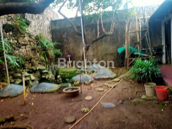 image RUMAH STANDAR BANGUNAN TIMUR PULOMAS JAKARTA TIMUR JUAL CEPAT TURUN HARGA  (6)