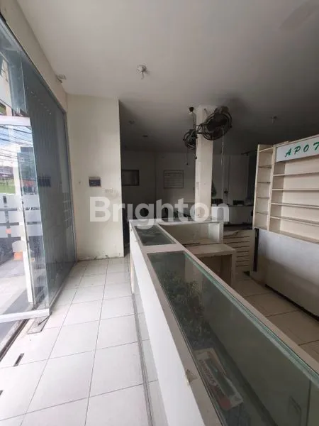 image RUKO 3 LANTAI STRATEGIS DI PADANGSAMBIAN, DENPASAR (5)