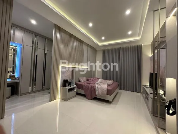image RUMAH MEWAH PAKUWON INDAH – THE MANSION FULL FURNISHED (3)
