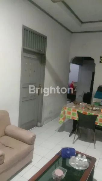 image RUMAH STRATEGIS DI KAVLING IMIGRASI TANGERANG, LT 260M² (3)