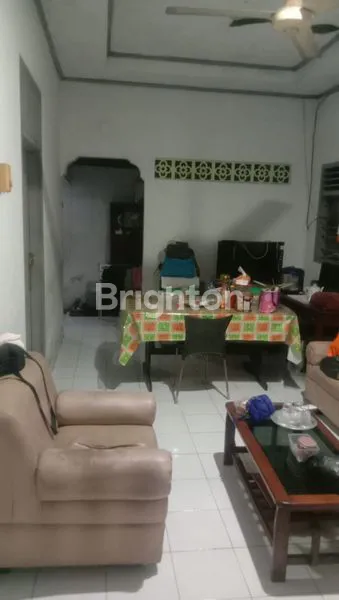 image RUMAH STRATEGIS DI KAVLING IMIGRASI TANGERANG, LT 260M² (5)