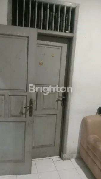 image RUMAH STRATEGIS DI KAVLING IMIGRASI TANGERANG, LT 260M² (4)