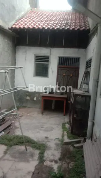 image RUMAH STRATEGIS DI KAVLING IMIGRASI TANGERANG, LT 260M² (7)