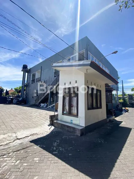 image RUKO PINGGIR JALAN KEROBOKAN, PUSAT KERAMAIAN (6)