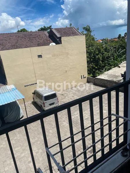 image RUKO PINGGIR JALAN KEROBOKAN, PUSAT KERAMAIAN (7)