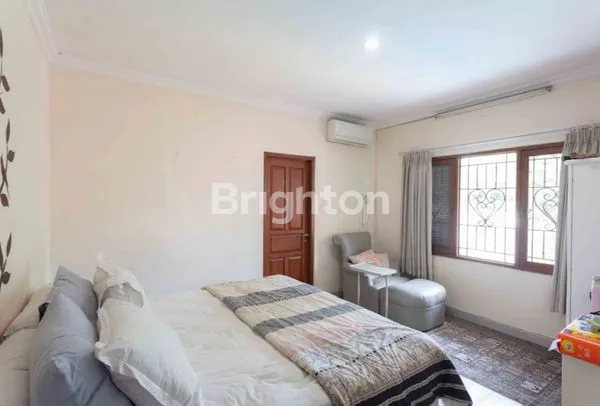 image RUMAH DI KEBAYORAN BARU JAKARTA SELATAN (4)