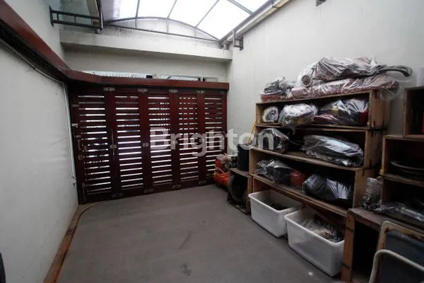 image RUMAH ASRI NUANSA BALI  DI TANGSEL (8)