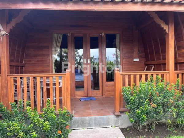 image VILLA LUMBUNG ESTETIK DI PERERENAN, CANGGU (2)