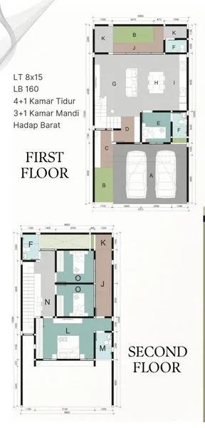 image RUMAH BARU SIAP HUNI TAMAN ARIES MERUYA UTARA KEMBANGAN JAKARTA BARAT (2)