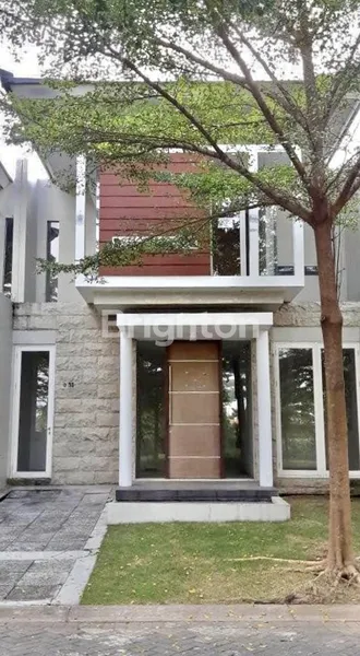 image RUMAH CLUSTER SIAP HUNI DI CITRALAND CARGO DENPASAR (1)