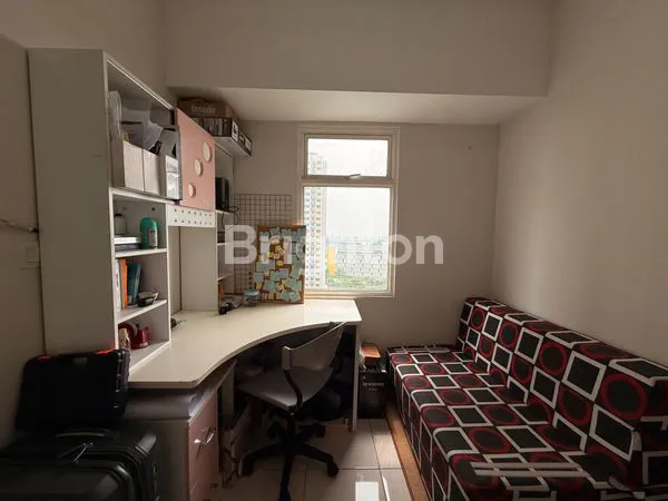 APARTEMEN SPRINGLAKE SUMARECON TOWER CALDECIA , BEKASI - DI JUAL CEPAT