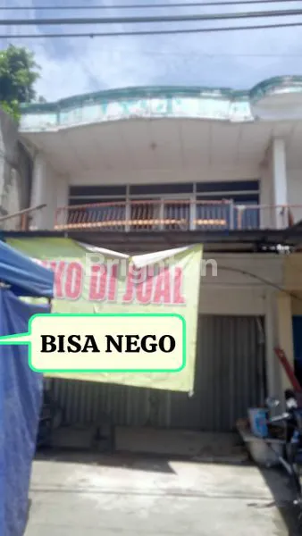 image RUKO DIJALAN AW SYAHRANI BATU AMPAR  (8)