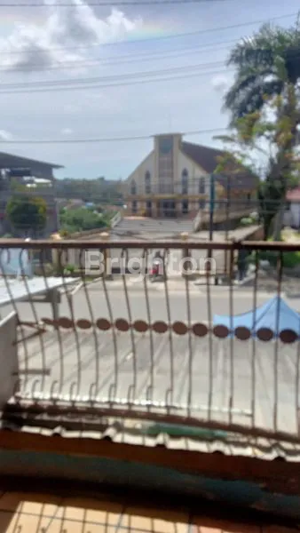 image RUKO DIJALAN AW SYAHRANI BATU AMPAR  (6)