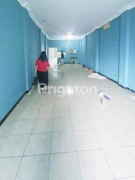 image SRIWIJAYA RUKO 3 LANTAI MURAH SIAP PAKAI TENGAH KOTA JALAN RAYA SEMARANG (2)