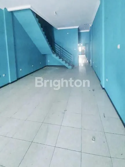 image SRIWIJAYA RUKO 3 LANTAI MURAH SIAP PAKAI TENGAH KOTA JALAN RAYA SEMARANG (3)