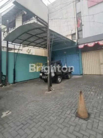 image SRIWIJAYA RUKO 3 LANTAI MURAH SIAP PAKAI TENGAH KOTA JALAN RAYA SEMARANG (1)