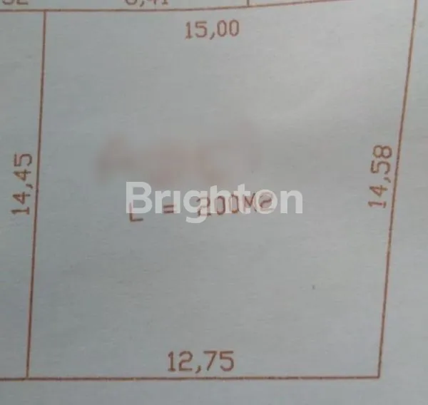 image DIJUAL TANAH SHM DI CIPUTAT (5)