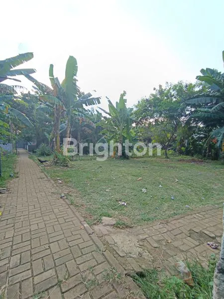 image DIJUAL TANAH SHM DI CIPUTAT (2)