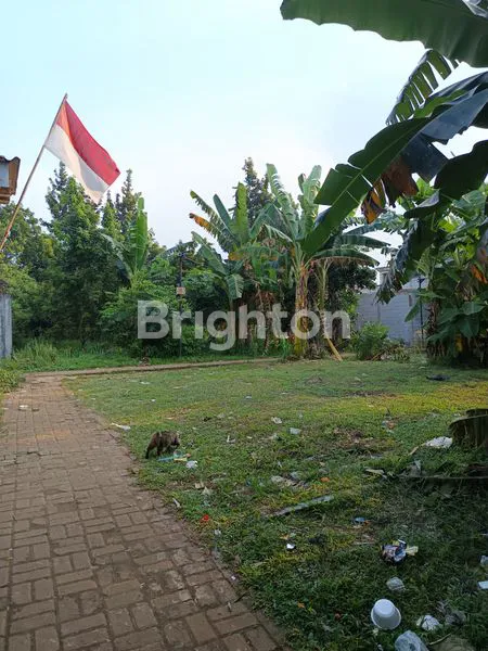 image DIJUAL TANAH SHM DI CIPUTAT (3)