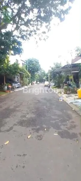 image RUMAH STRATEGIS 5 KT, LT 160M² DI BINTARO (2)