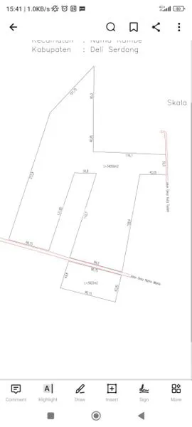 image LAHAN KOSONG DI NAMORAMBE (8)
