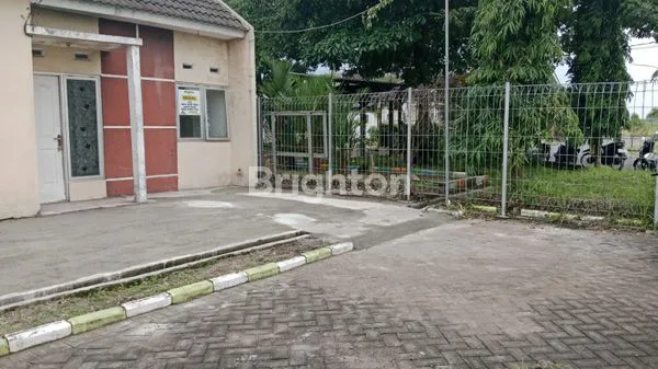 image RUMAH MINIMALIS SHM, LT 90M² DI THE QUALITY RIVERSIDE (1)