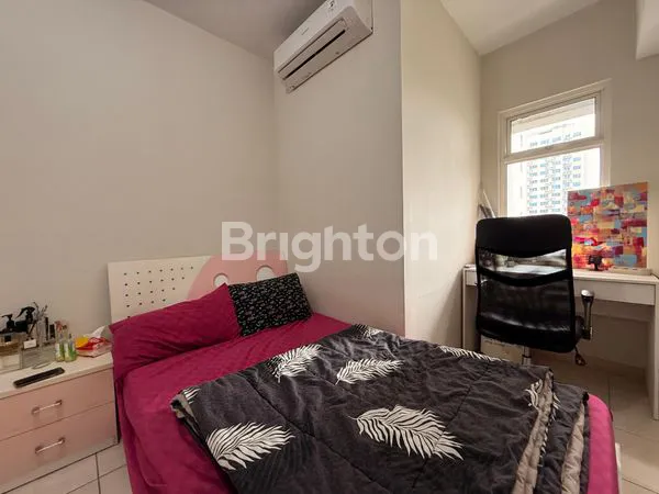 image APARTEMEN SPRINGLAKE SUMARECON TOWER CALDECIA , BEKASI - DI JUAL CEPAT (5)